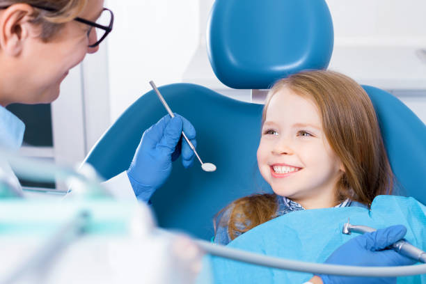 Best Cosmetic Dentistry  in Terra Bella, CA