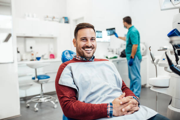 Best Dentures (Full and Partial)  in Terra Bella, CA