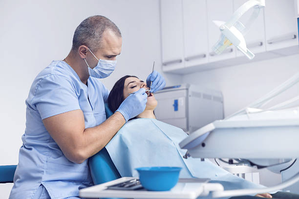 Best Traditional Braces  in Terra Bella, CA