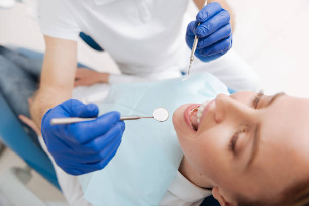 Why Choose Us for Your Dental Needs in Terra Bella, CA